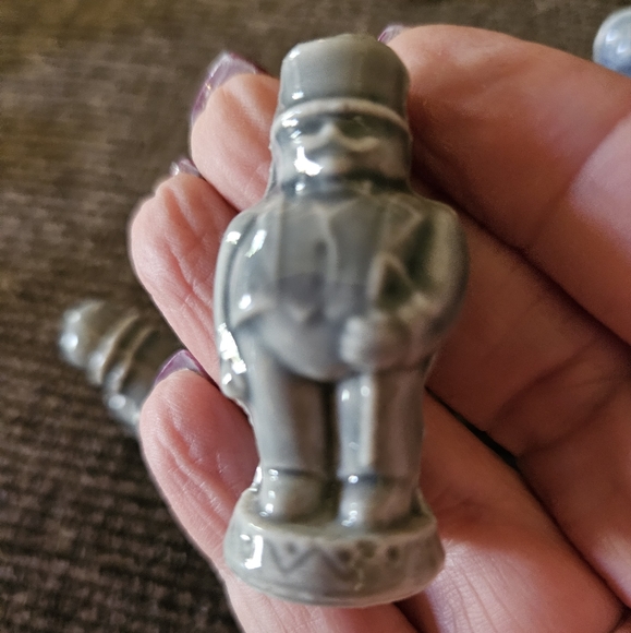 Wade Whimsy Ten Circus Figurines - Picture 9 of 10